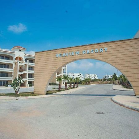 Sunrise Beach Club Gasztriá Kültér fotó