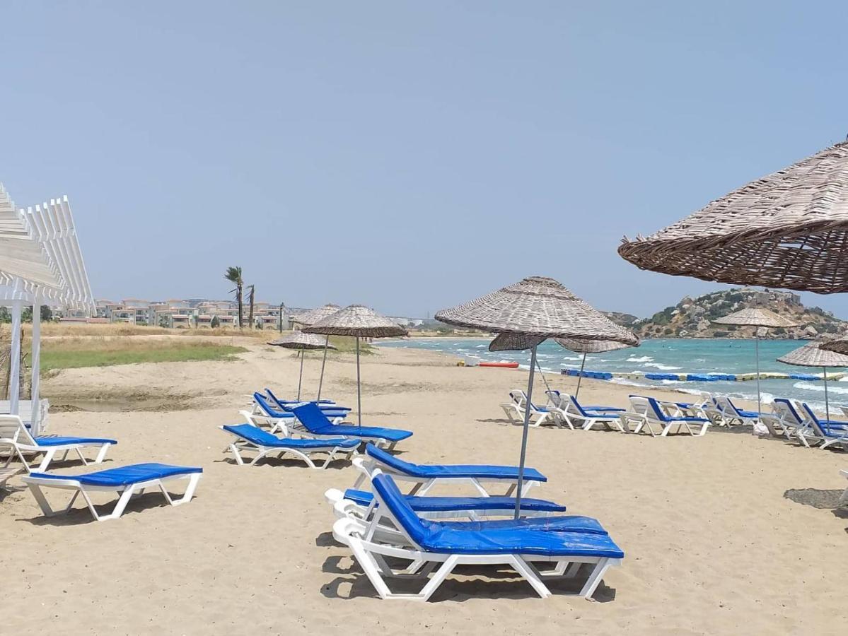 Sunrise Beach Club Gasztriá Kültér fotó