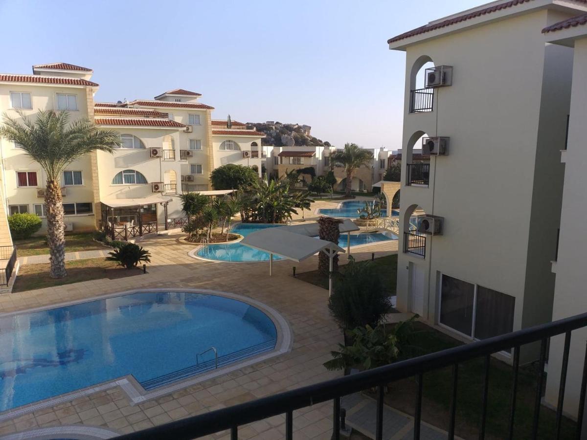 Sunrise Beach Club Gasztriá Kültér fotó