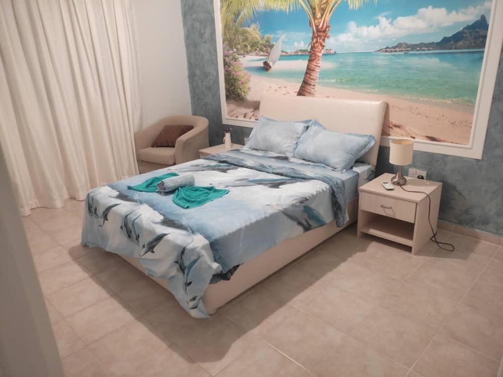 Sunrise Beach Club Gasztriá Kültér fotó
