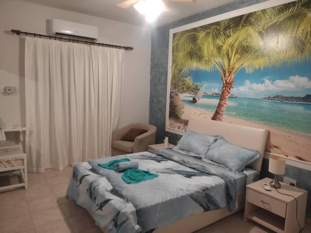 Sunrise Beach Club Gasztriá Kültér fotó
