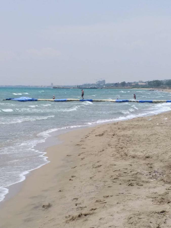 Sunrise Beach Club Gasztriá Kültér fotó