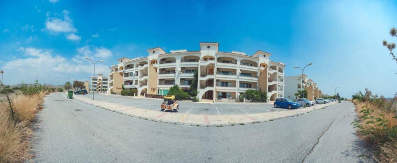 Sunrise Beach Club Gasztriá Kültér fotó