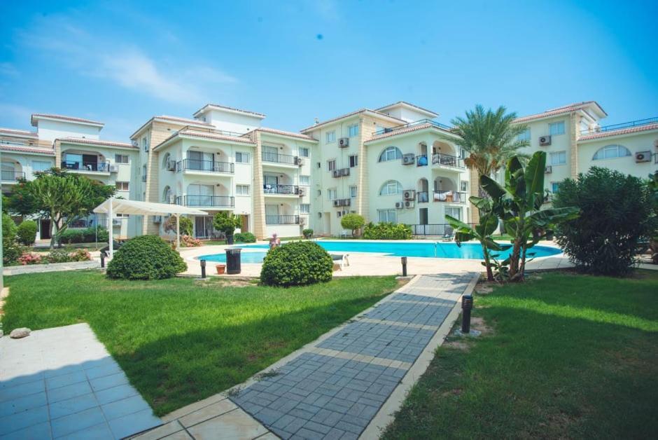 Sunrise Beach Club Gasztriá Kültér fotó