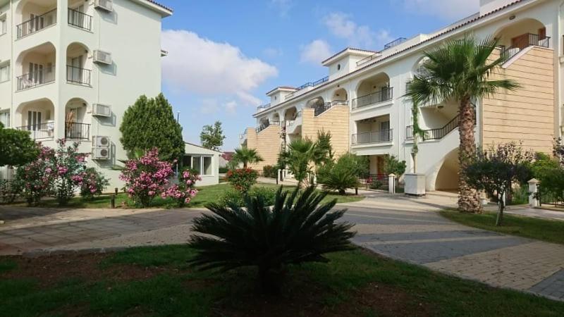 Sunrise Beach Club Gasztriá Kültér fotó