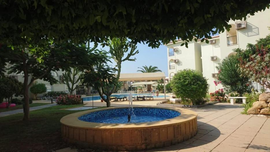 Sunrise Beach Club Gasztriá Kültér fotó